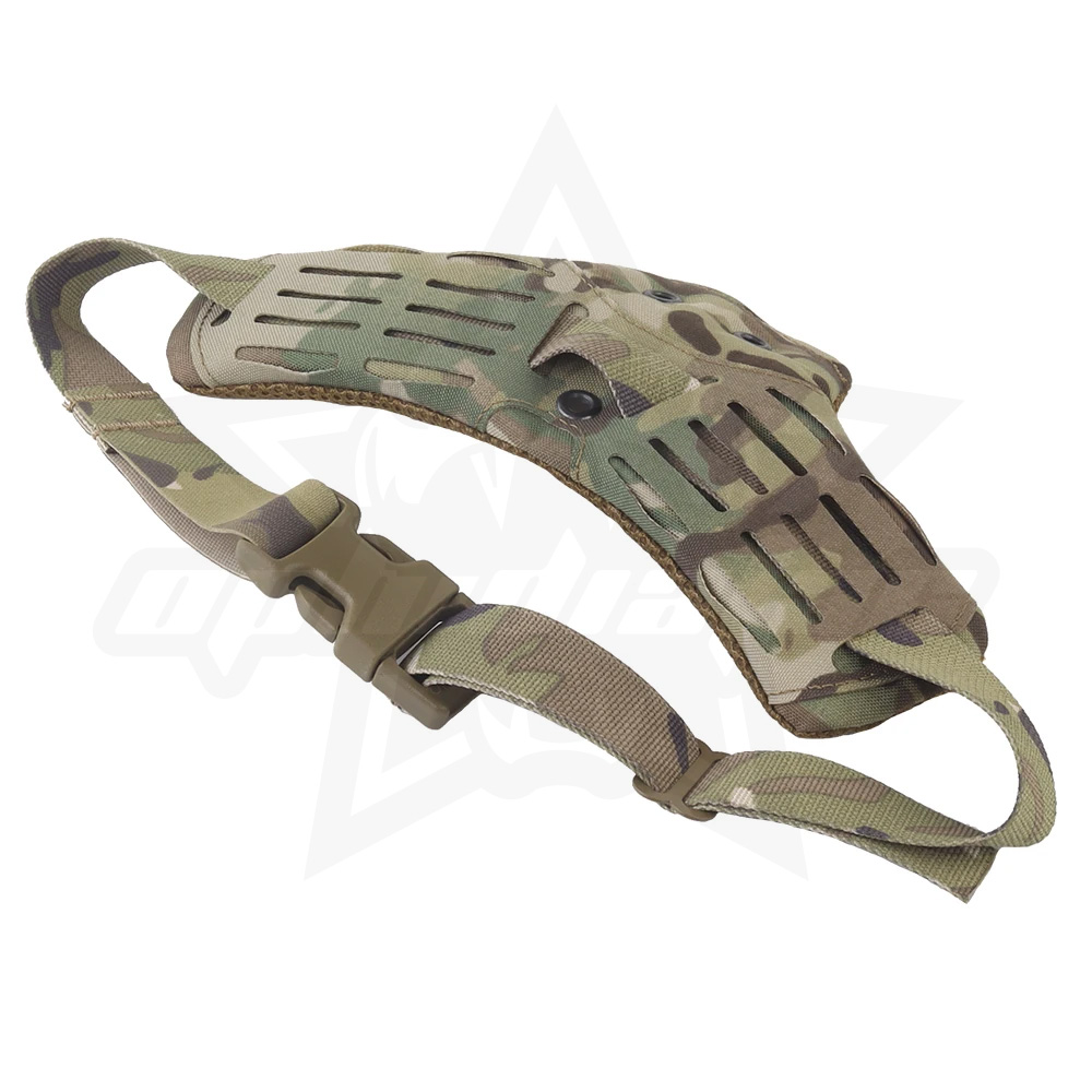 OPHIDIAN Hunting 3 Hole Side K - Men Accessories Drawing ulasan dan harga