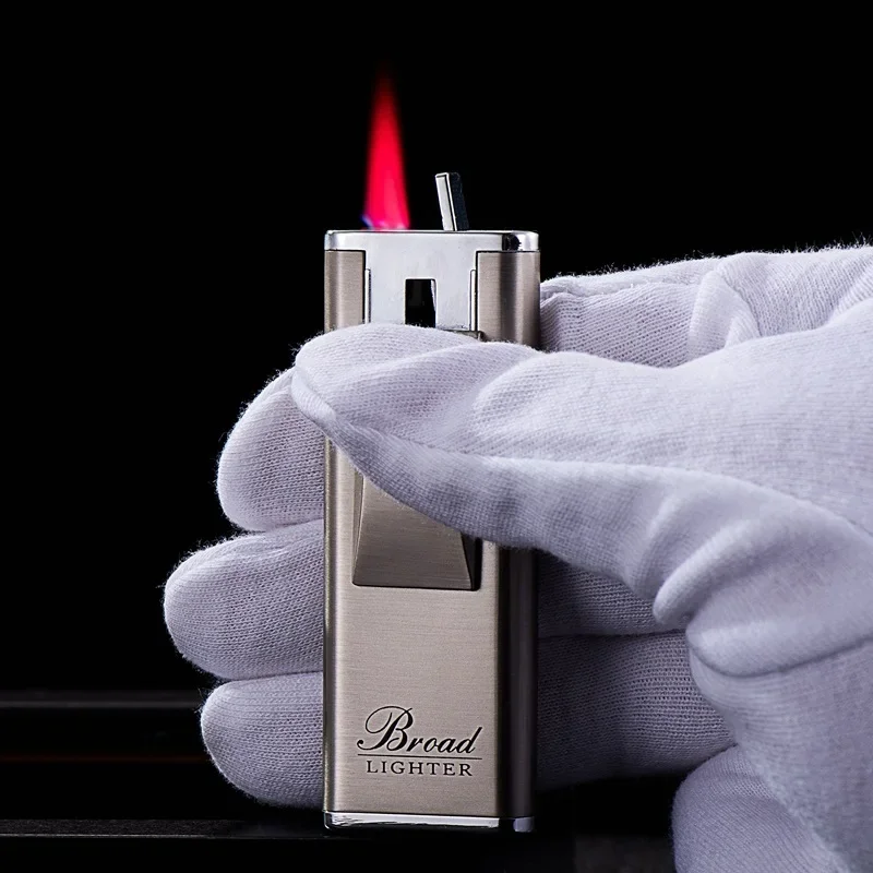Broad Windproof Cigar Cigarett - Men Accessories Bd ulasan dan harga