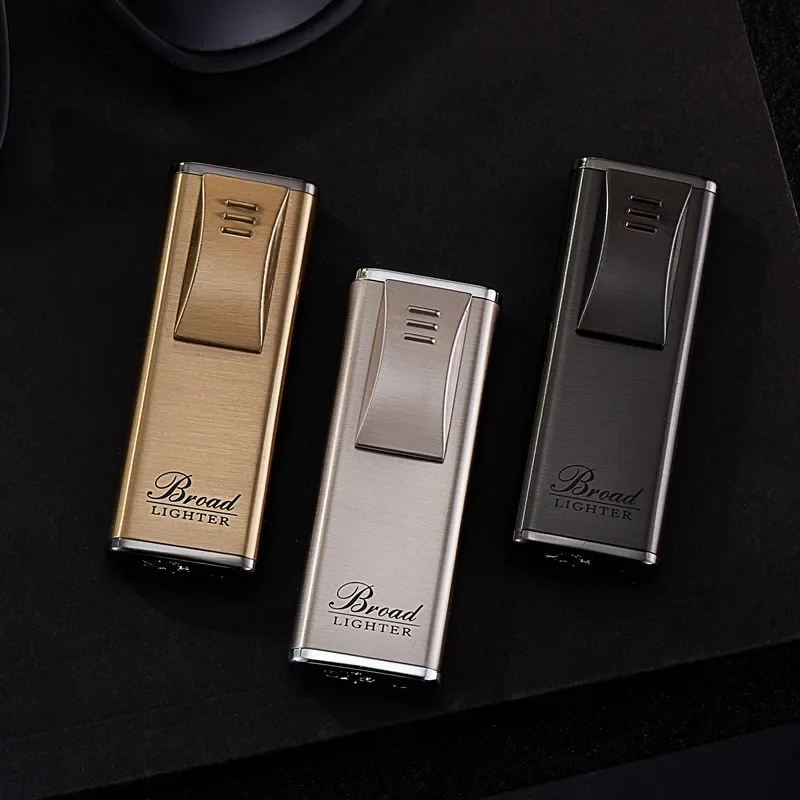 Broad Windproof Cigar Cigarett - Men Accessories Bd ulasan dan harga