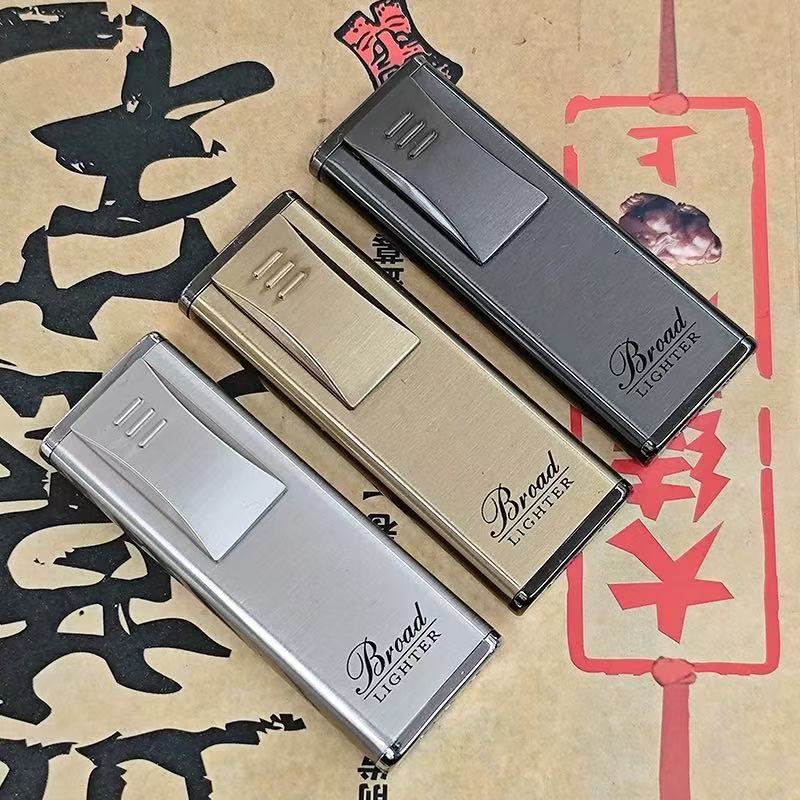 Broad Windproof Cigar Cigarett - Men Accessories Bd ulasan dan harga