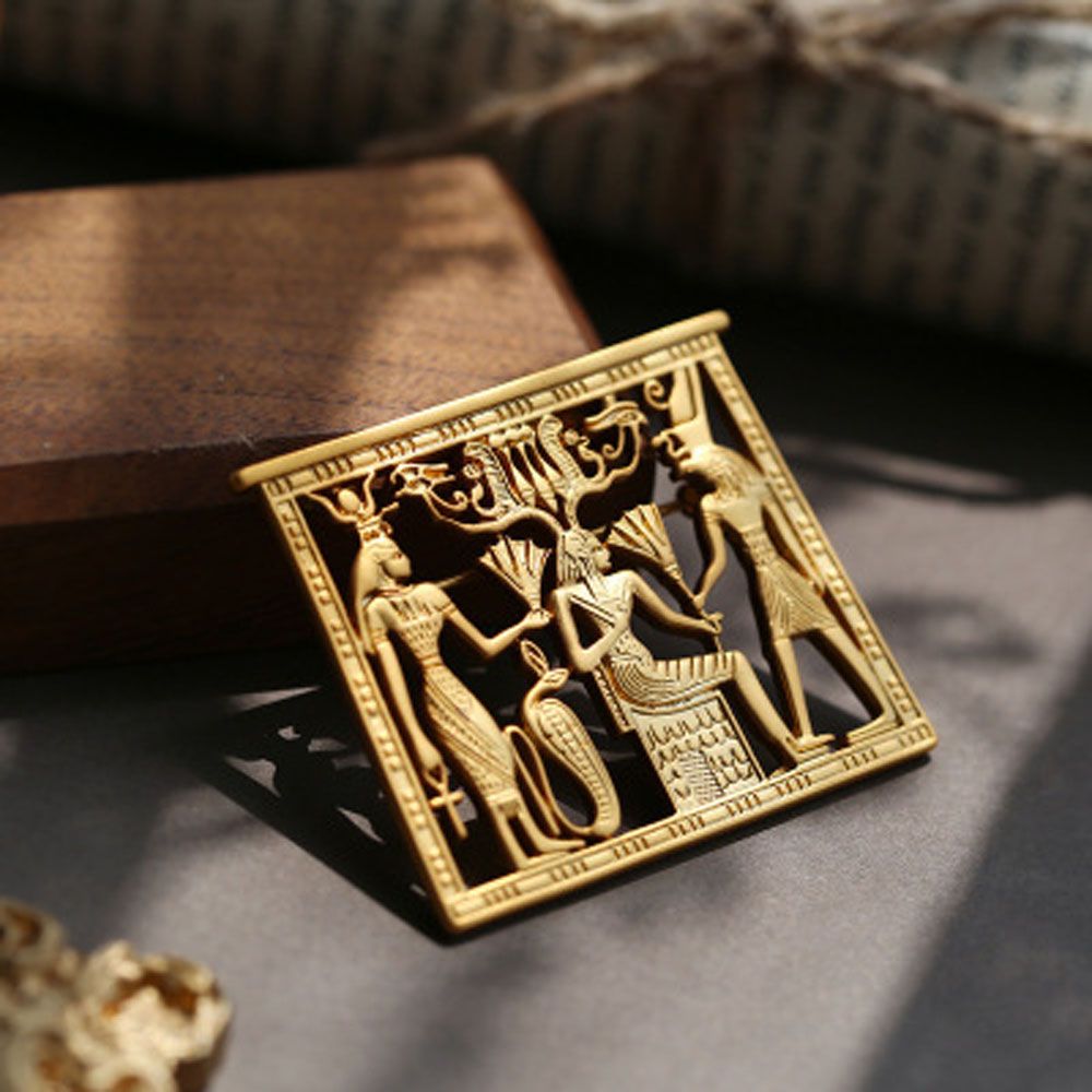 Gift For Men Women Metal Egypt - Men'S Accessories Jewelry Egypt ulasan dan harga