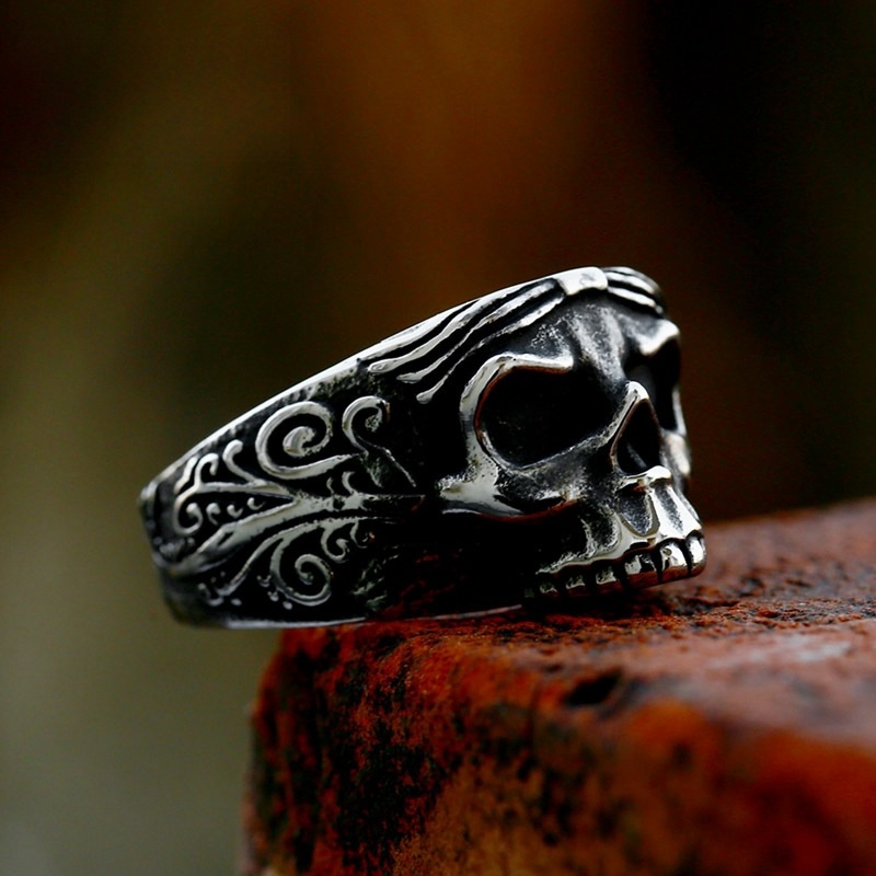 Biker Party Jewelry Accessorie - Men Accessories Bd ulasan dan harga