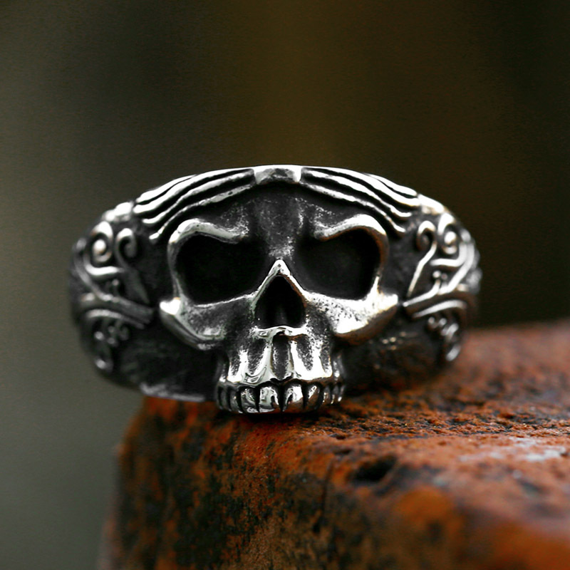 Biker Party Jewelry Accessorie - Men Accessories Bd ulasan dan harga