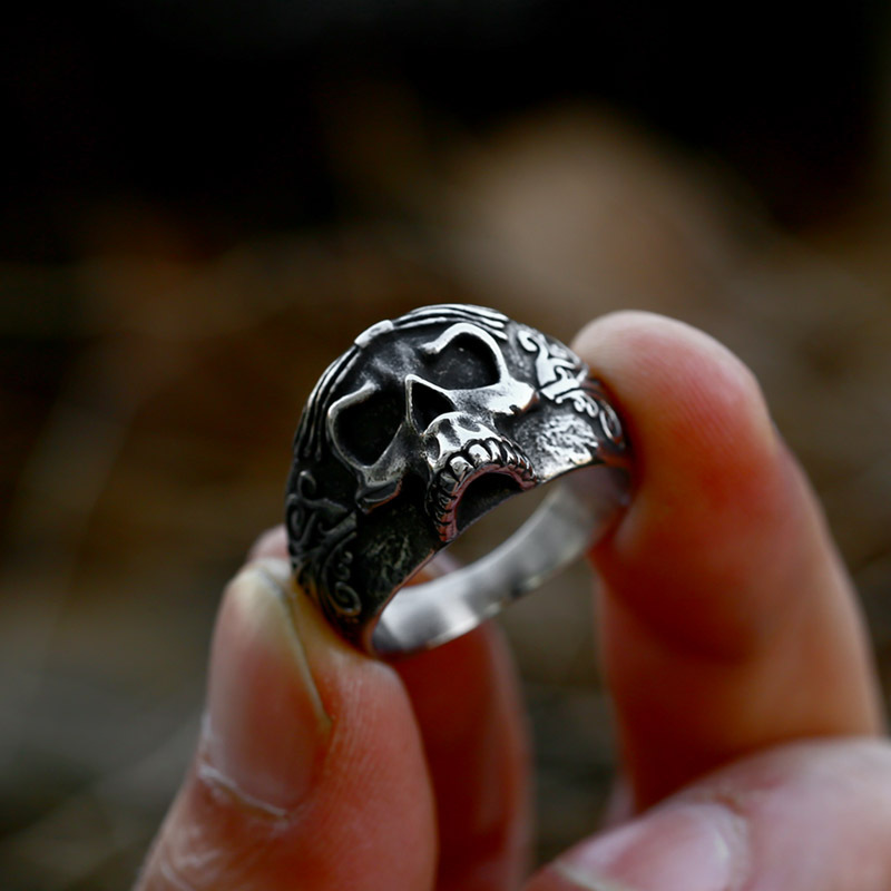 Biker Party Jewelry Accessorie - Men Accessories Bd ulasan dan harga