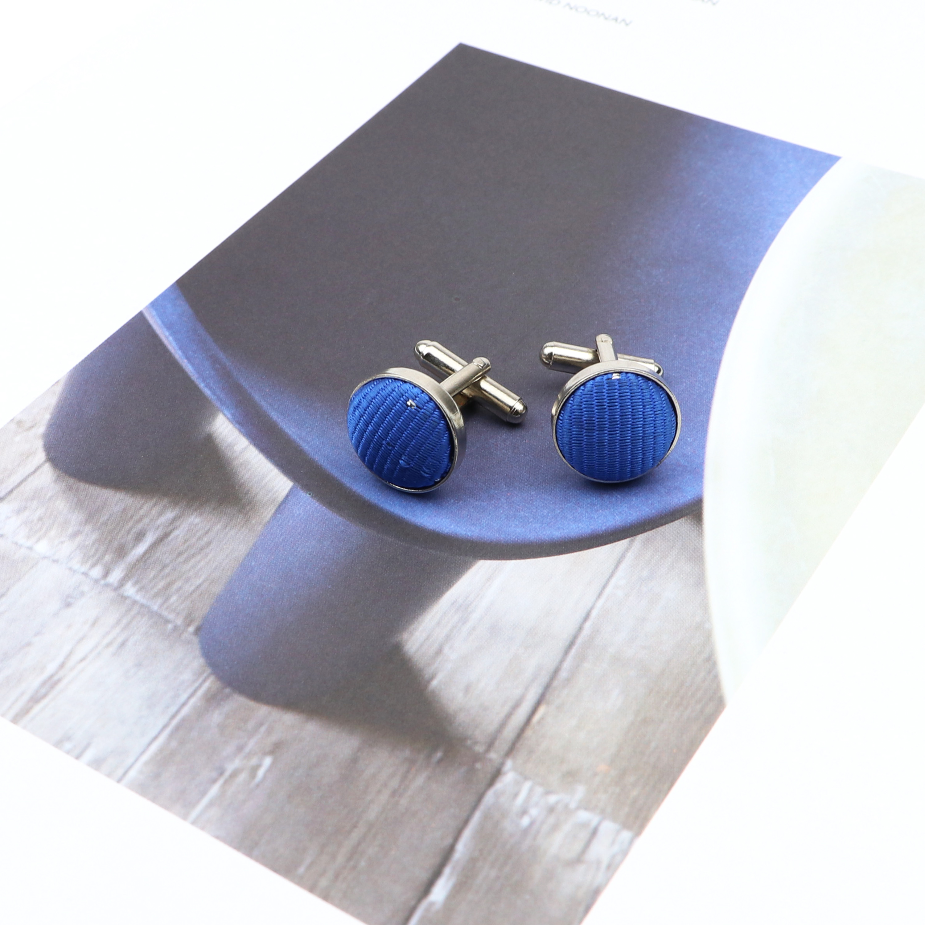 High Quality Dot Design Cuffli - Men'S Accessories Jewelry Brands ulasan dan harga