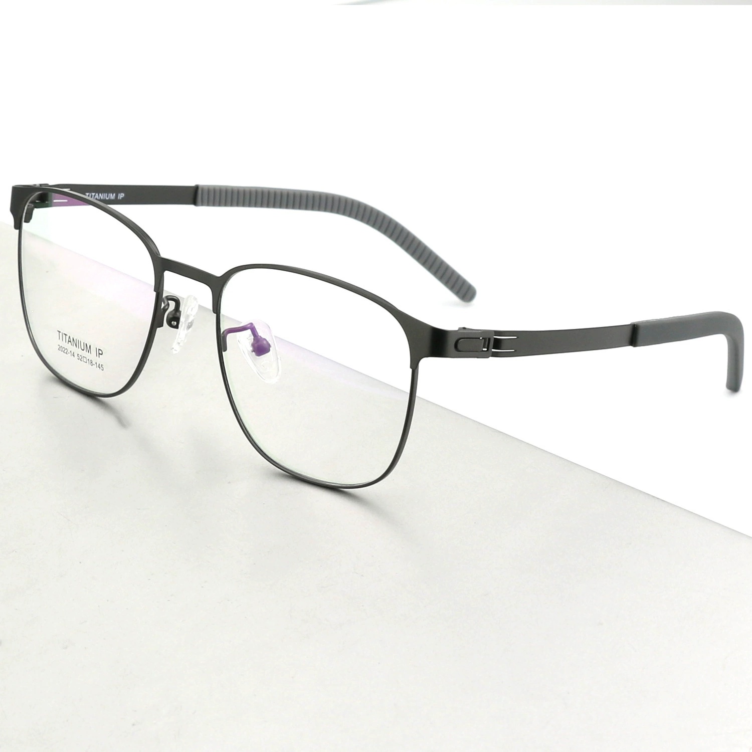 Belight Optical Screwless Soft - Men Accessories Tips ulasan dan harga