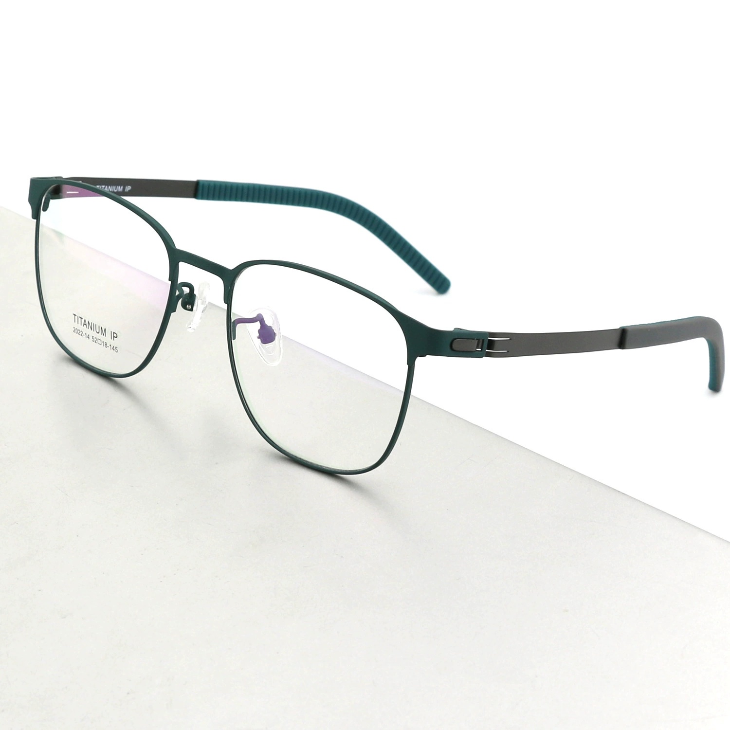 Belight Optical Screwless Soft - Men Accessories Tips ulasan dan harga