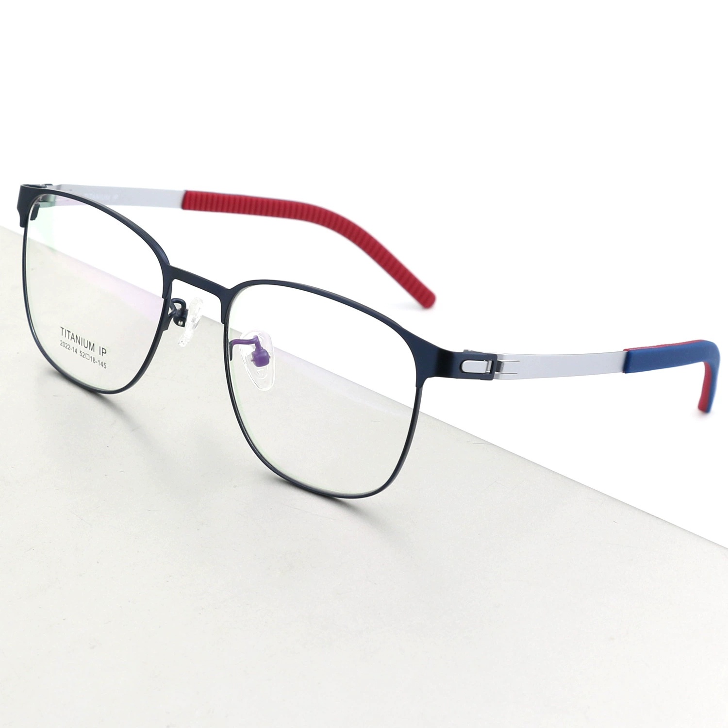 Belight Optical Screwless Soft - Men Accessories Tips ulasan dan harga
