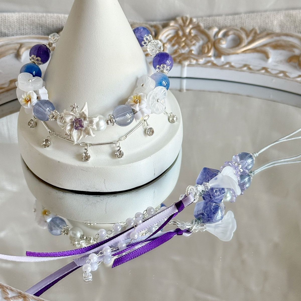 Women Beaded Bracelets Game An - Men Accessories Gift ulasan dan harga