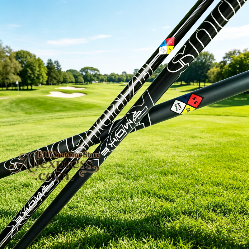 Golf Irons Shaft X HZRDUS RDX  - Men Accessories Tips ulasan dan harga