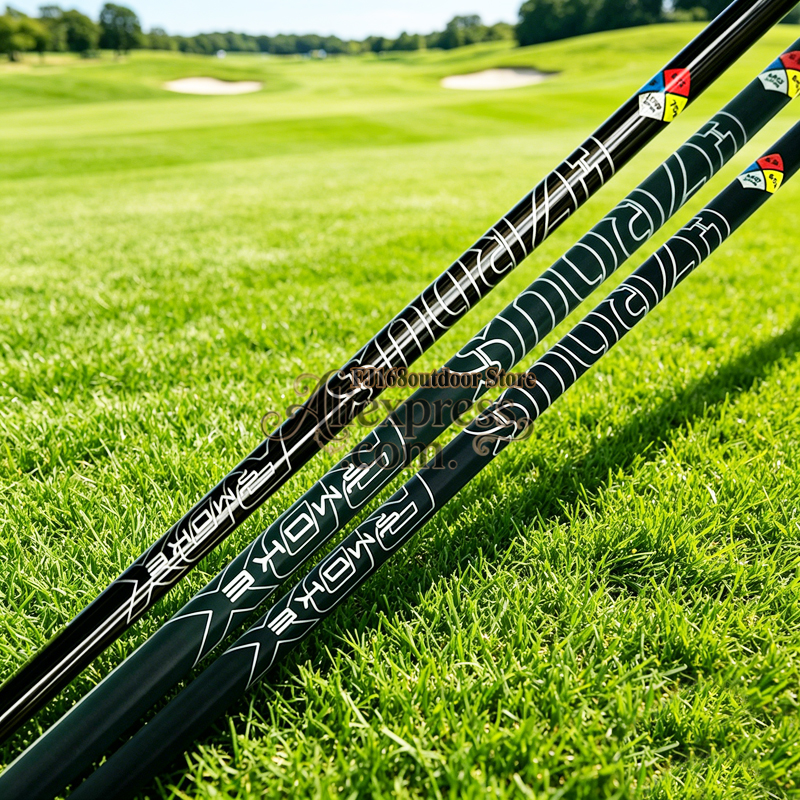 Golf Irons Shaft X HZRDUS RDX  - Men Accessories Tips ulasan dan harga