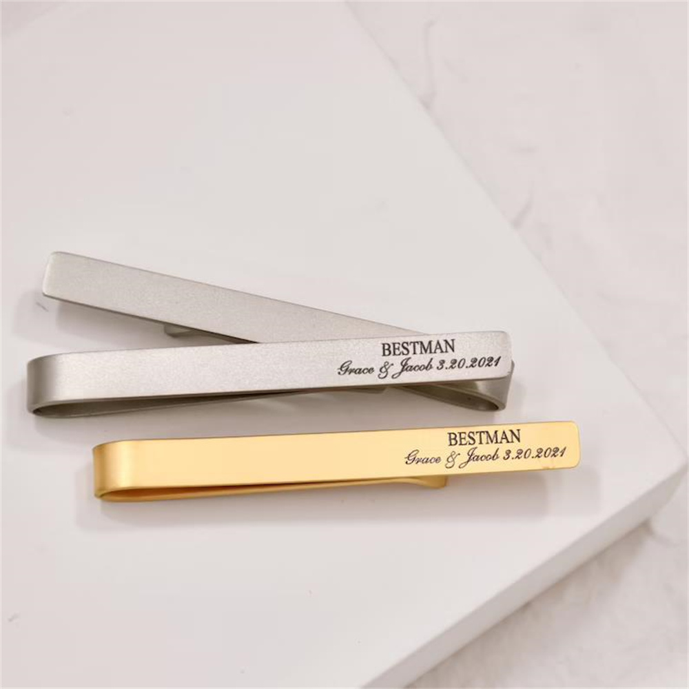 Stainless Steel Customized Nam - Men Accessories Name ulasan dan harga