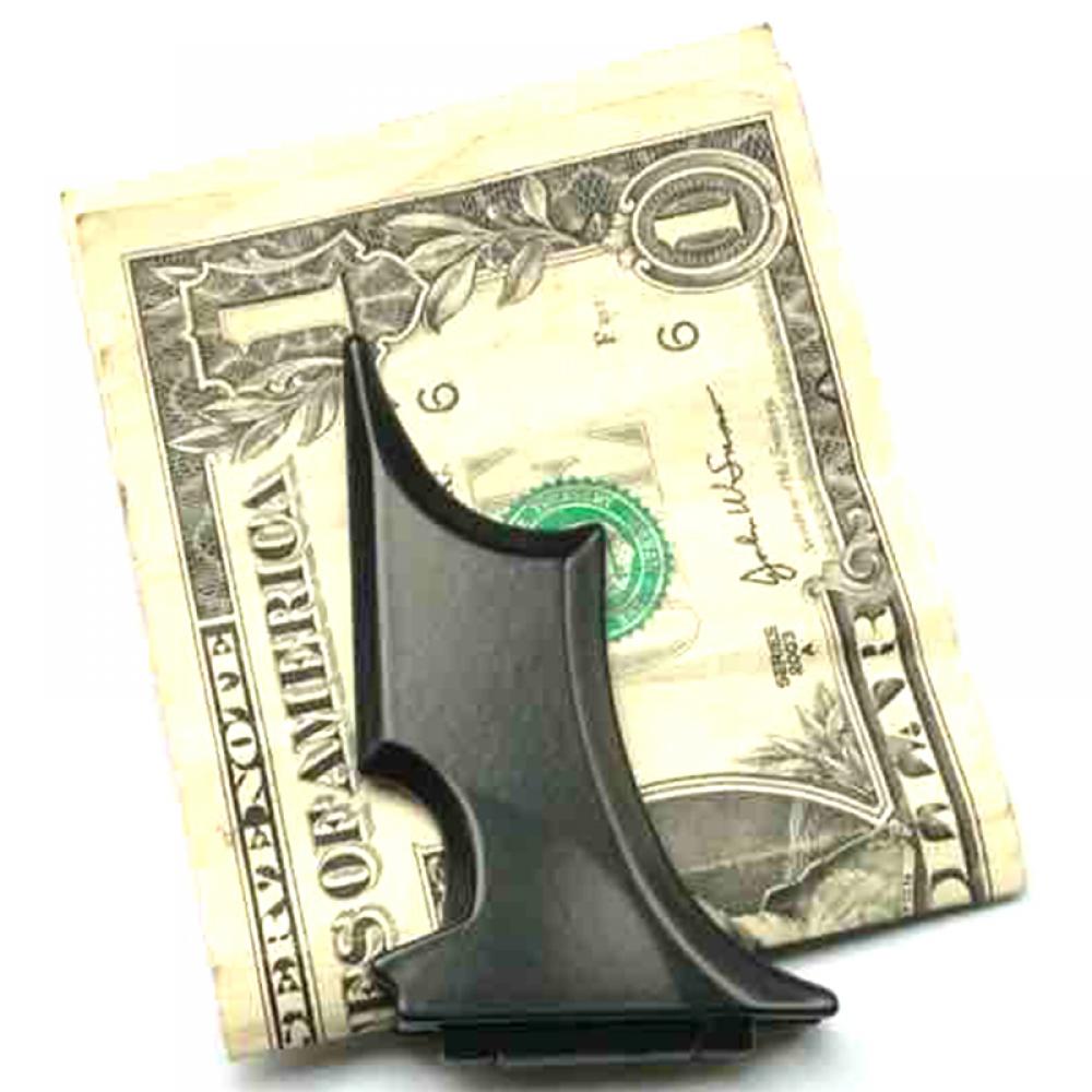 Fashion Men's Stainless Steel  - Money Clip Slim ulasan dan harga