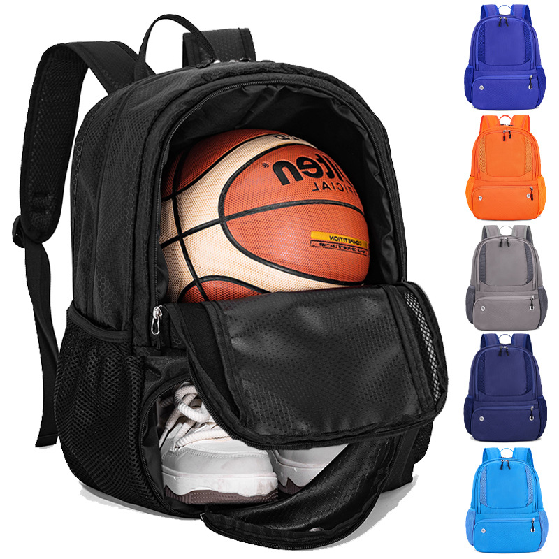 Oxford Backpack Water-Resistan - Men'S Accessories Wardrobe ulasan dan harga