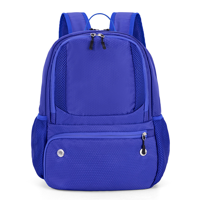 Oxford Backpack Water-Resistan - Men'S Accessories Wardrobe ulasan dan harga