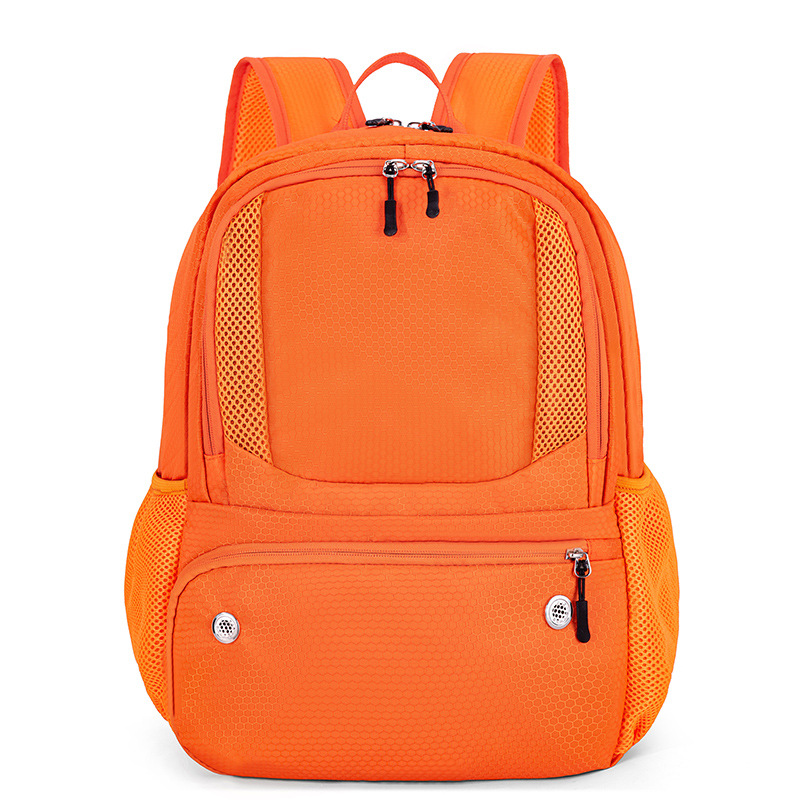 Oxford Backpack Water-Resistan - Men'S Accessories Wardrobe ulasan dan harga