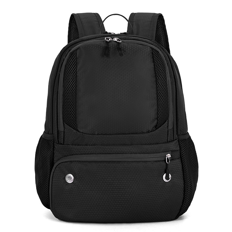 Oxford Backpack Water-Resistan - Men'S Accessories Wardrobe ulasan dan harga