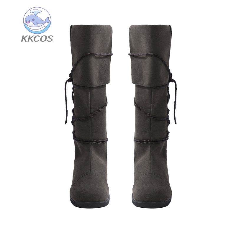 RingLords Aragorn Cosplay Cost - Men'S Accessories With Suits ulasan dan harga