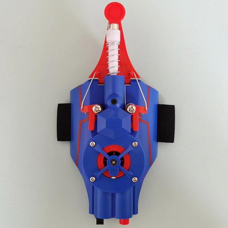Spiderman Web Shooters ML Lege - Men Accessories For Wrist ulasan dan harga