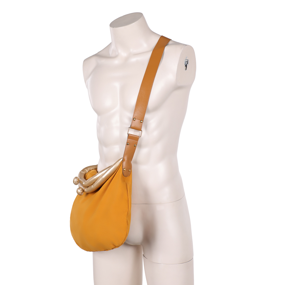 Cosplay Usopp Bag Men Fantasy  - Men Accessories Bag ulasan dan harga