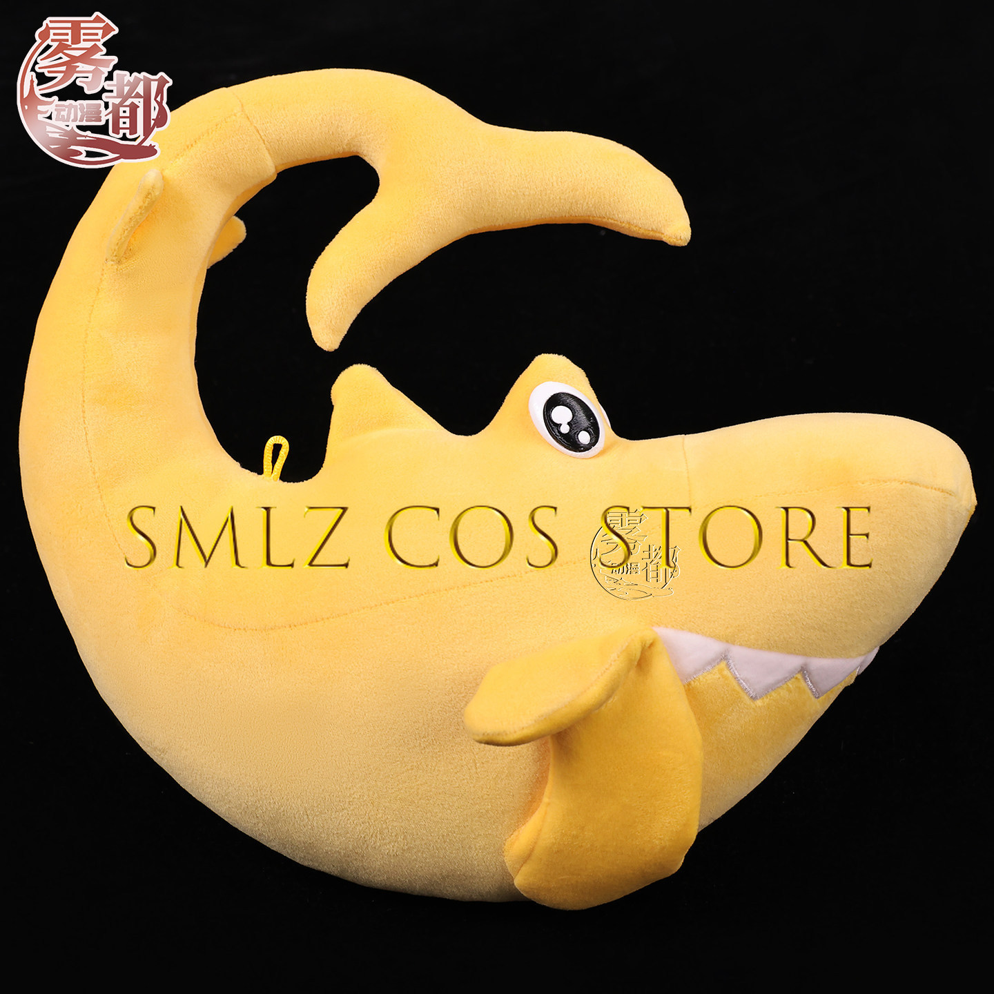 2026 Shark Wriothesley Cosplay - Men'S Accessories With Suits ulasan dan harga