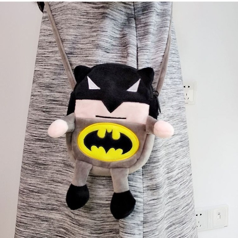 Marvel  Cute  Cartoon  Spiderm - Men Accessories Gift ulasan dan harga