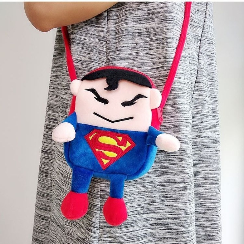 Marvel  Cute  Cartoon  Spiderm - Men Accessories Gift ulasan dan harga
