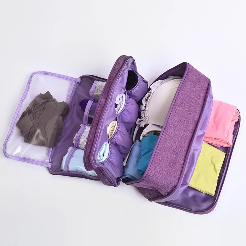 Underwear Storage Bag Travel B - Men'S Accessories Wardrobe ulasan dan harga