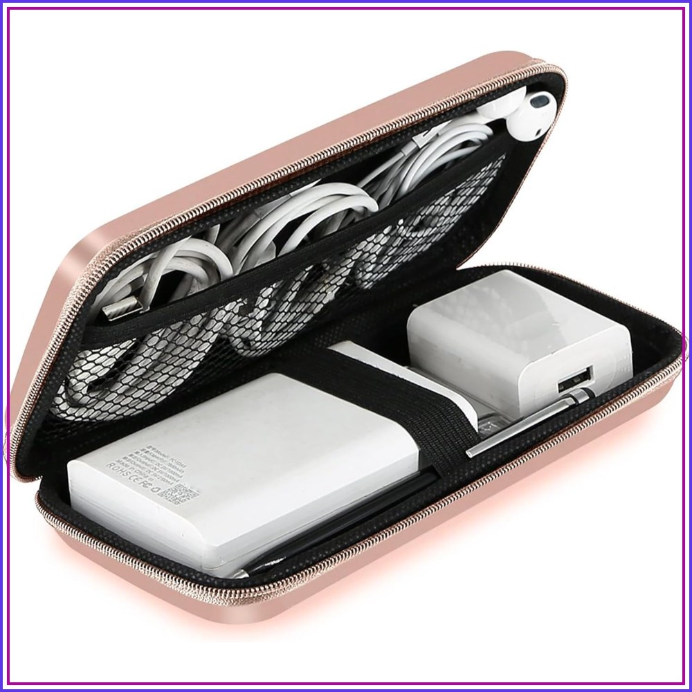 Travel Essential Electronics O - Men Accessories Bag ulasan dan harga