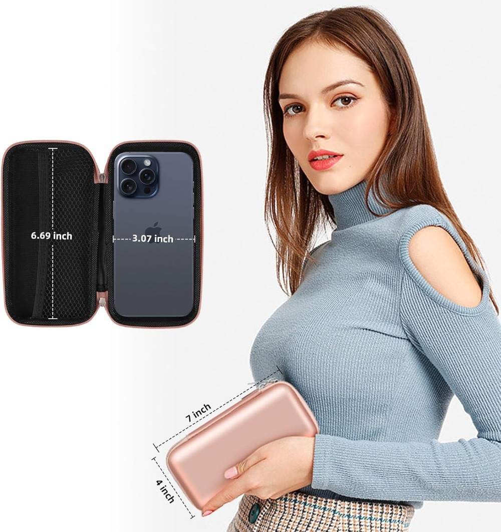 Travel Essential Electronics O - Men Accessories Bag ulasan dan harga