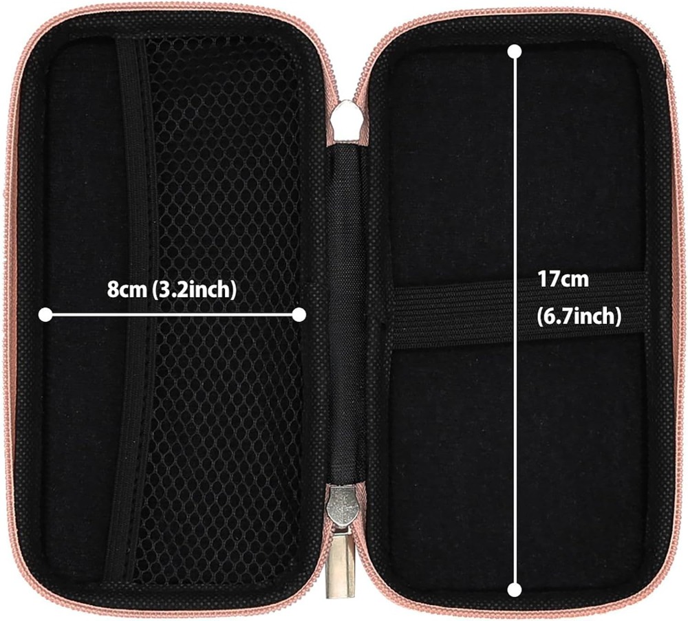 Travel Essential Electronics O - Men Accessories Bag ulasan dan harga