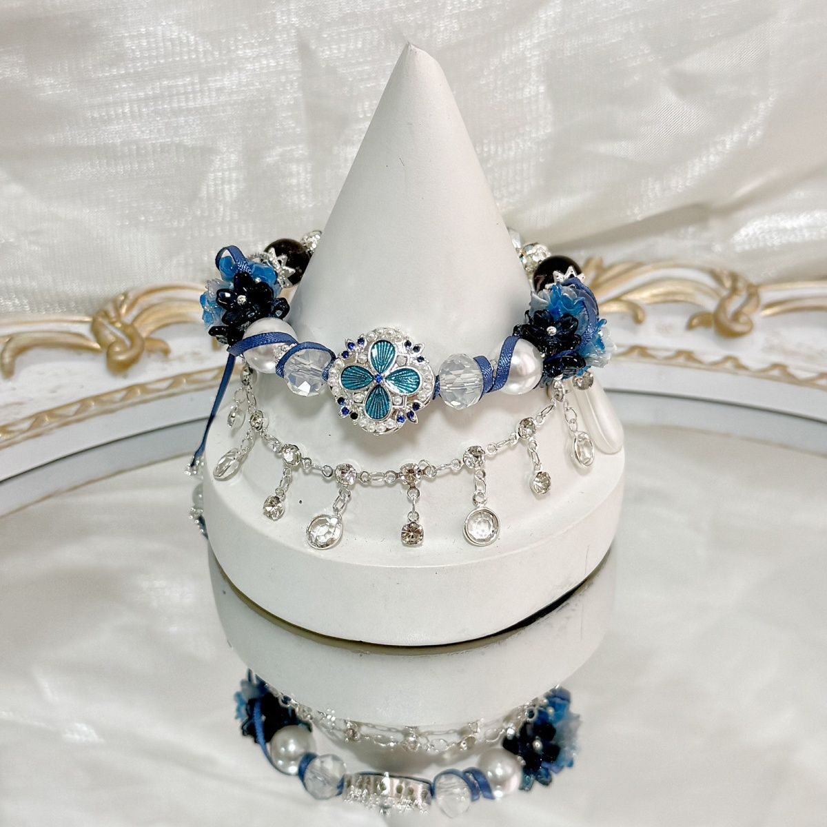 Women Beaded Bracelets Game An - Men Accessories Gift ulasan dan harga