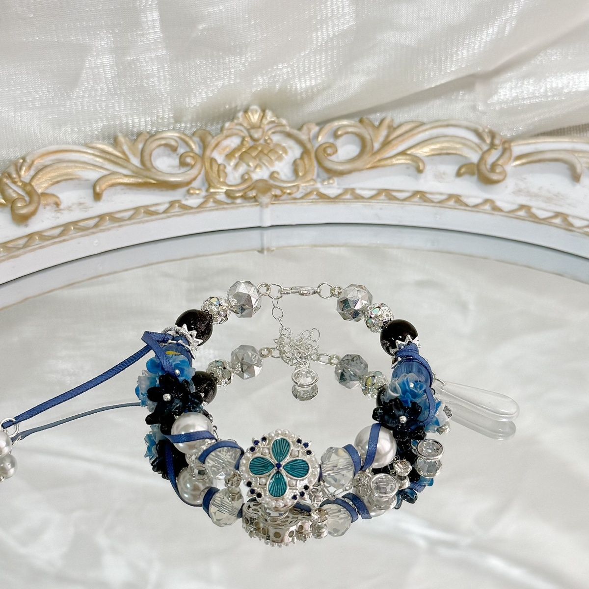 Women Beaded Bracelets Game An - Men Accessories Gift ulasan dan harga