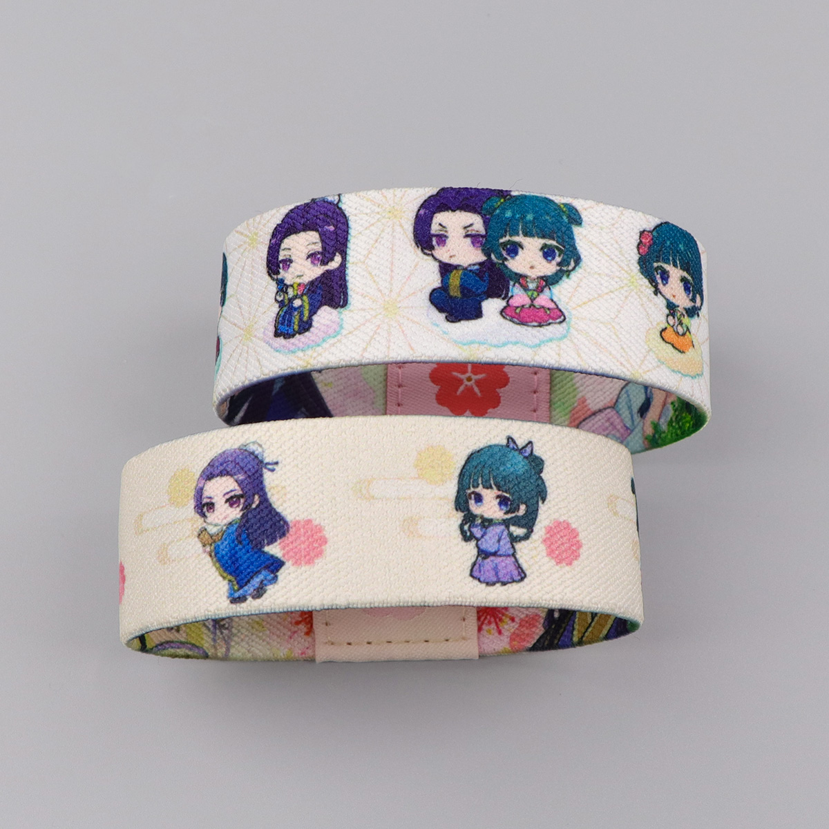 Cool Anime Rumi Cat Bracelet f - Men Accessories For Wrist ulasan dan harga