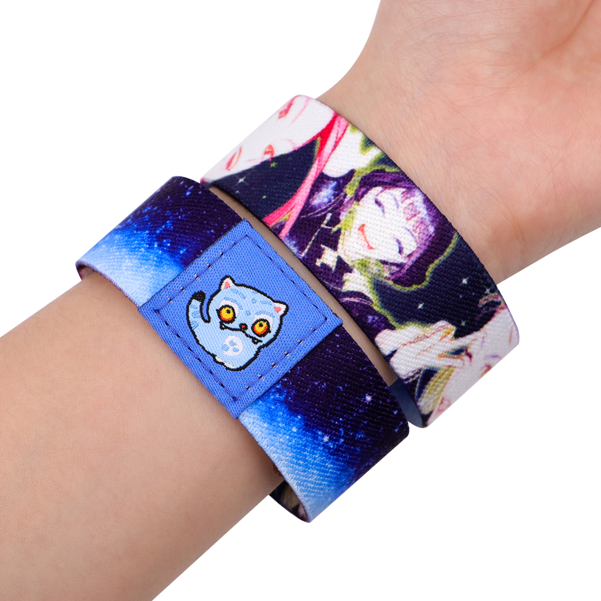 Cool Anime Rumi Cat Bracelet f - Men Accessories For Wrist ulasan dan harga