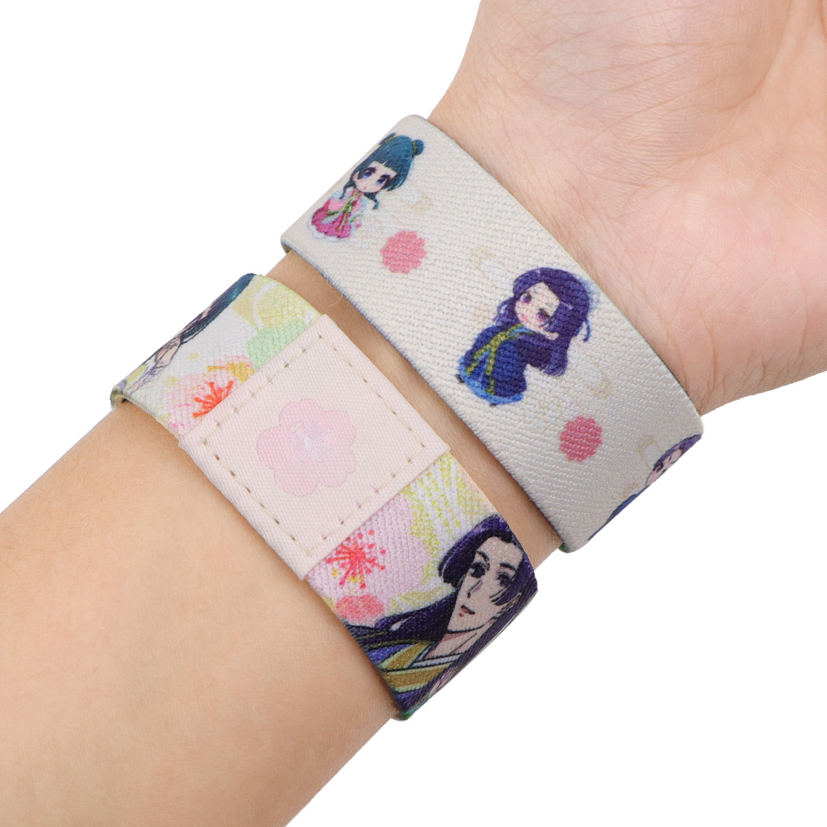 Cool Anime Rumi Cat Bracelet f - Men Accessories For Wrist ulasan dan harga