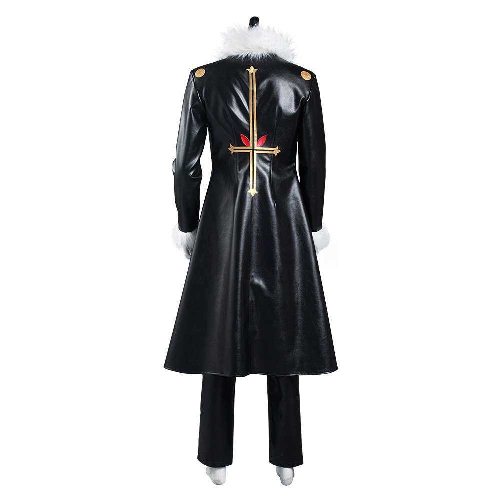 Anime Chrollo Lucilfer Kulolo  - Men'S Accessories With Suits ulasan dan harga