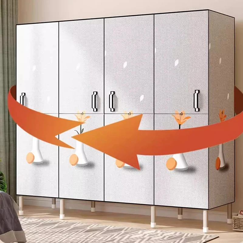 Luxury Mens Storage Cabinets C - Men'S Accessories Wardrobe ulasan dan harga
