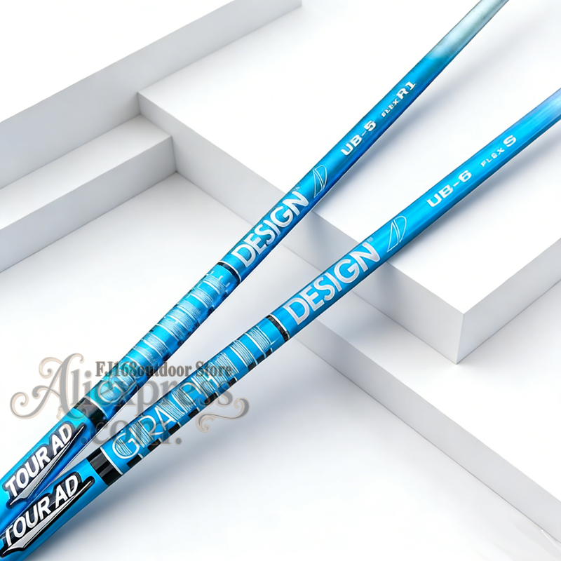 Clubs Golf Shaft TOUR AD UB-5/ - Men Accessories Tips ulasan dan harga