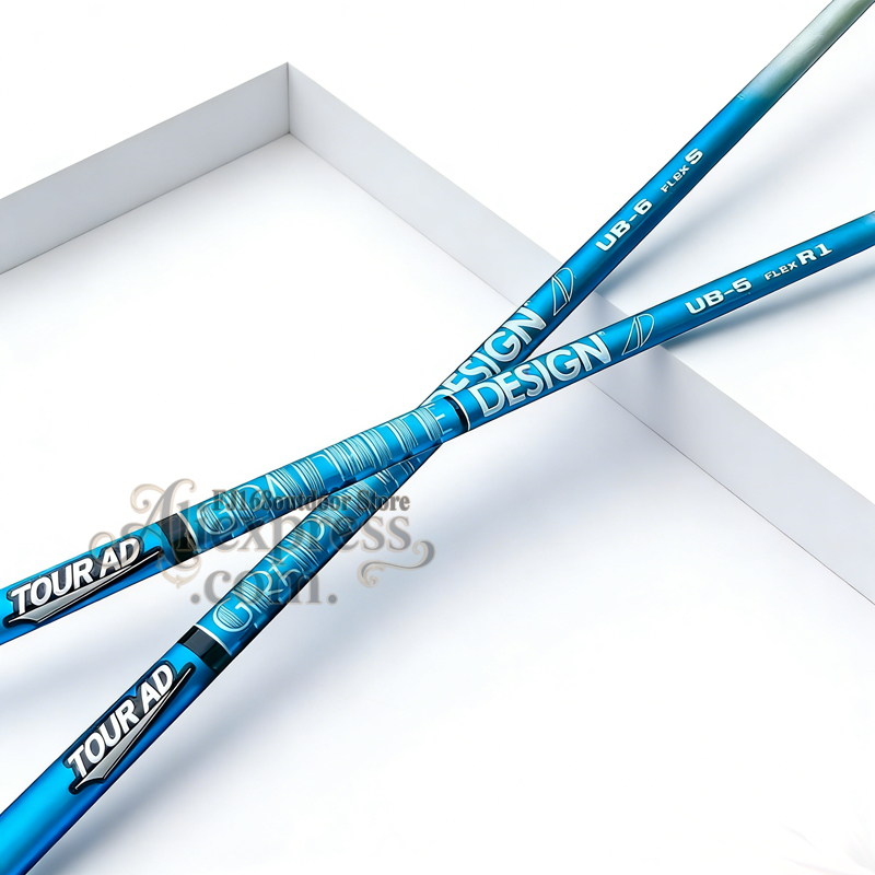 Clubs Golf Shaft TOUR AD UB-5/ - Men Accessories Tips ulasan dan harga