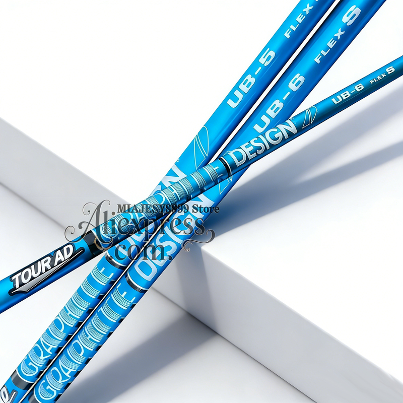 Clubs Golf Shaft TOUR AD UB-5/ - Men Accessories Tips ulasan dan harga