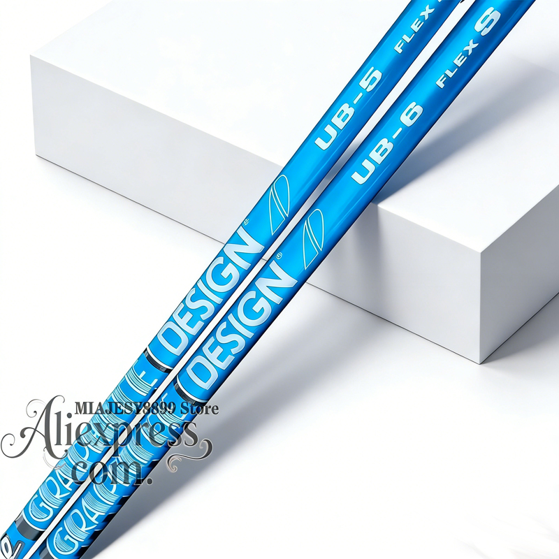 Clubs Golf Shaft TOUR AD UB-5/ - Men Accessories Tips ulasan dan harga