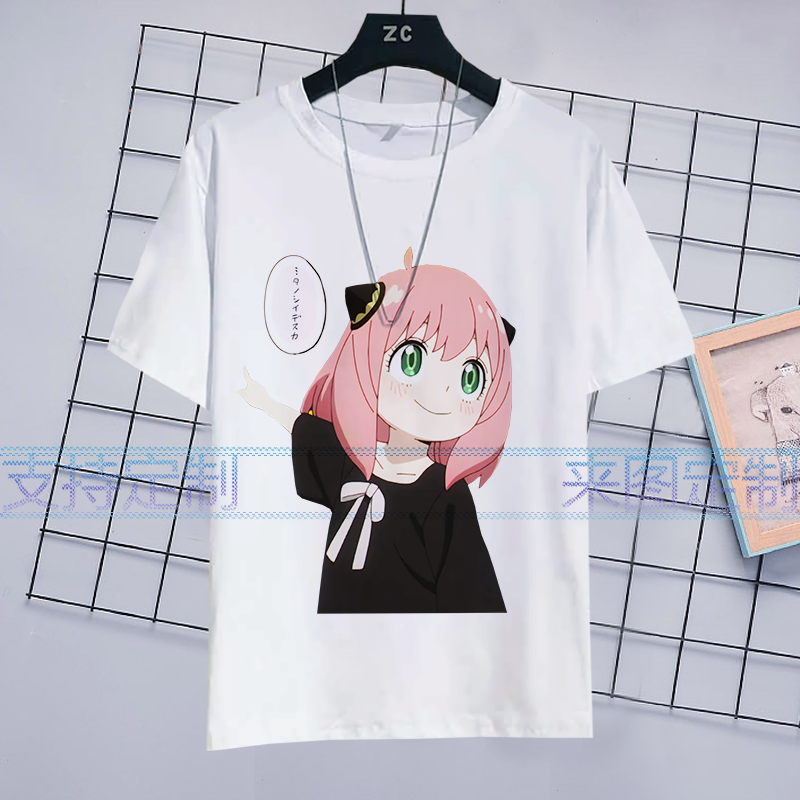 SPY×FAMILY Anime Anya Forger P - Men Accessories Gift ulasan dan harga