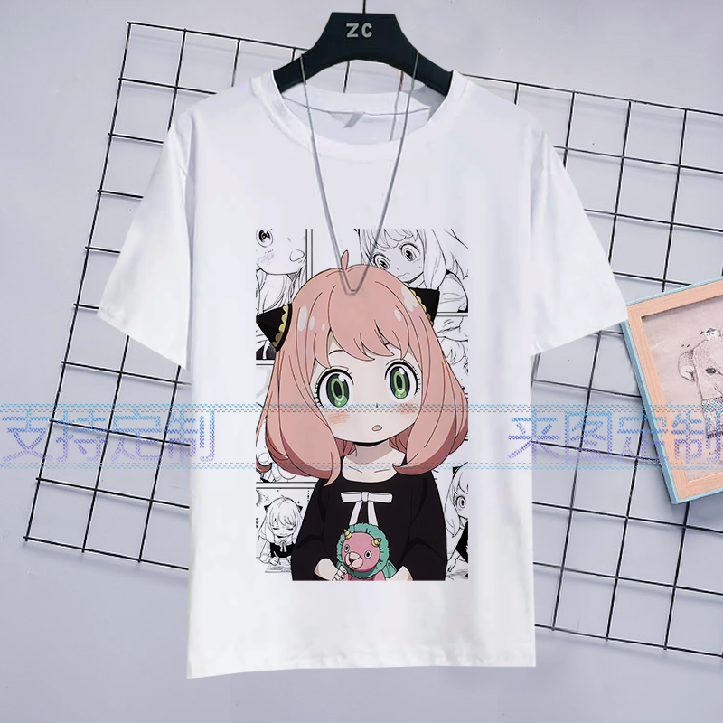 SPY×FAMILY Anime Anya Forger P - Men Accessories Gift ulasan dan harga