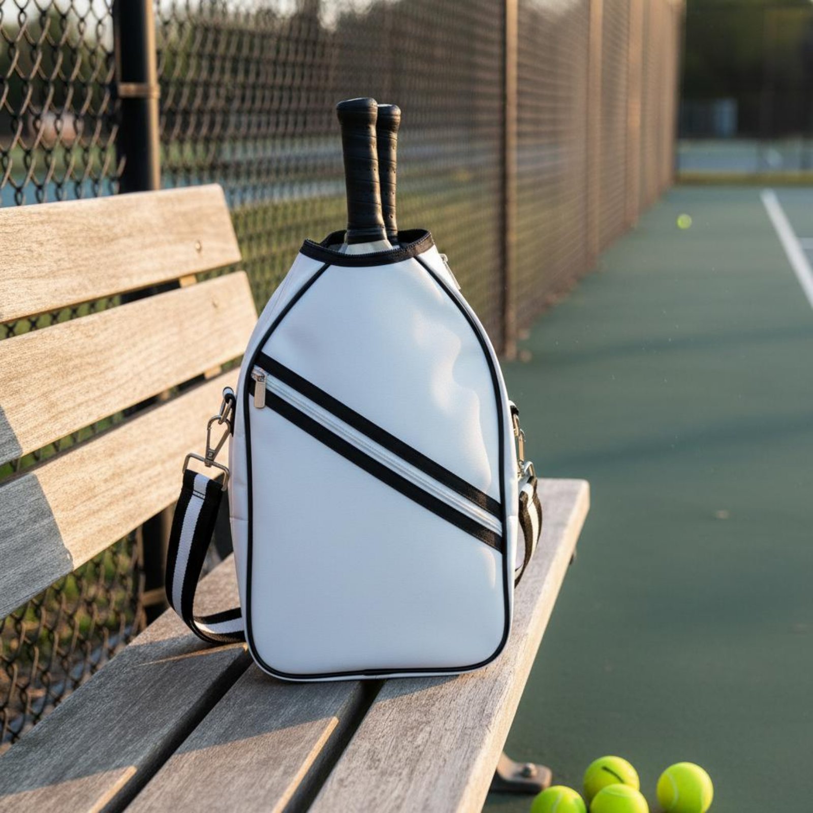 Pickleball Paddle Bag Lightwei - Men Accessories Bag ulasan dan harga
