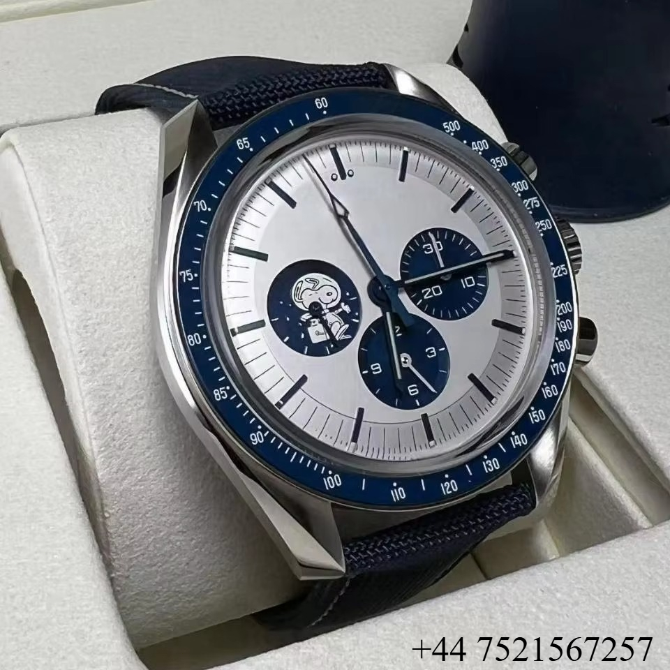 Fashion Men Watch Blue Dial Sa - Men'S Accessories Jewelry Bracelet ulasan dan harga