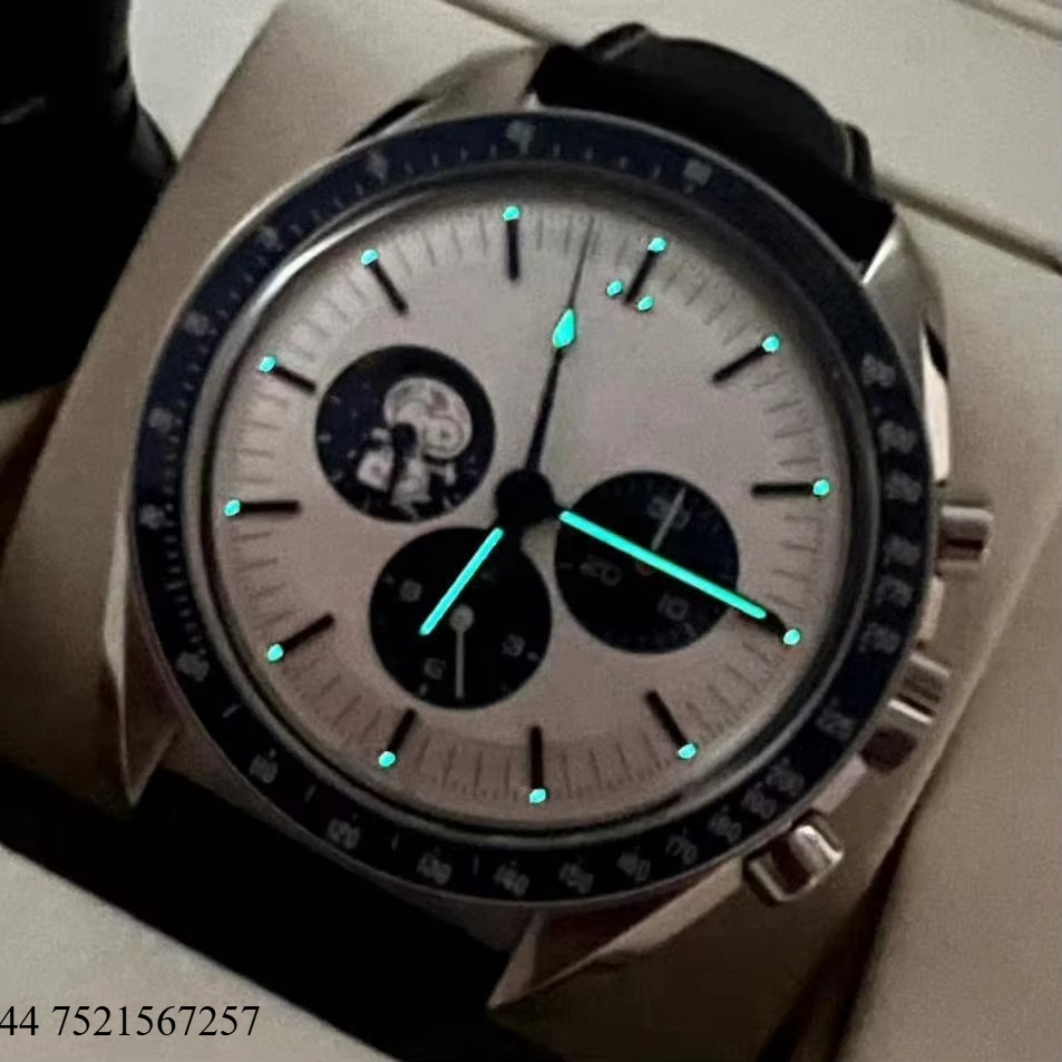 Fashion Men Watch Blue Dial Sa - Men'S Accessories Jewelry Bracelet ulasan dan harga