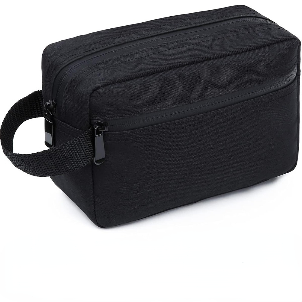 Travel Toiletry Bag Women Men  - Men'S Accessories Wardrobe ulasan dan harga
