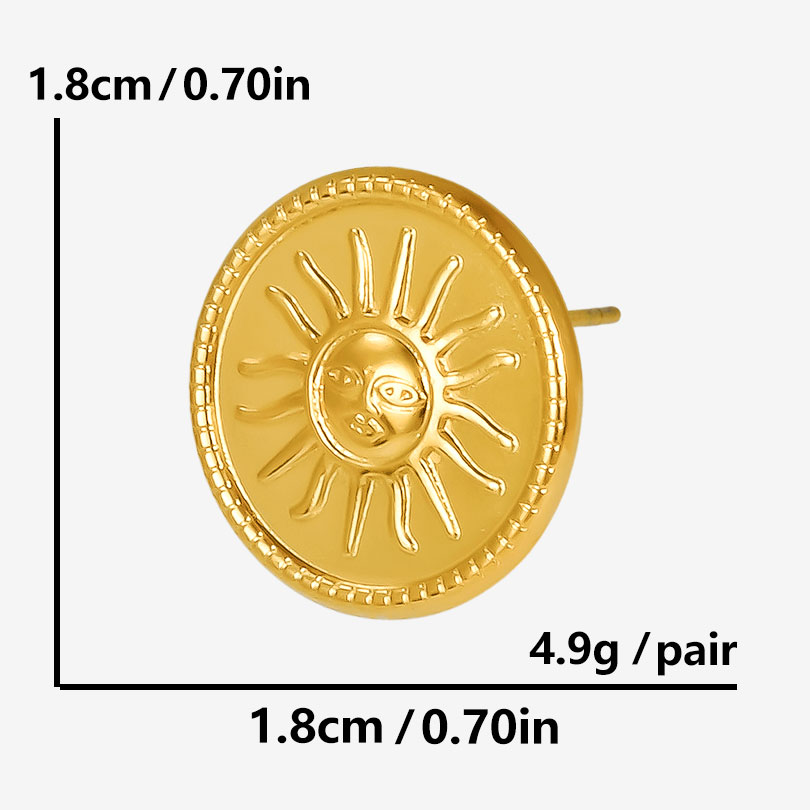 1/2pair Ancient Egypt Divine S - Men'S Accessories Jewelry Egypt ulasan dan harga
