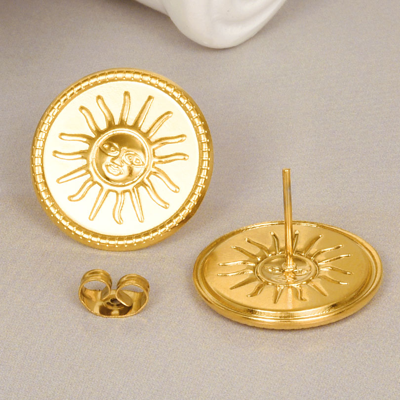 1/2pair Ancient Egypt Divine S - Men'S Accessories Jewelry Egypt ulasan dan harga